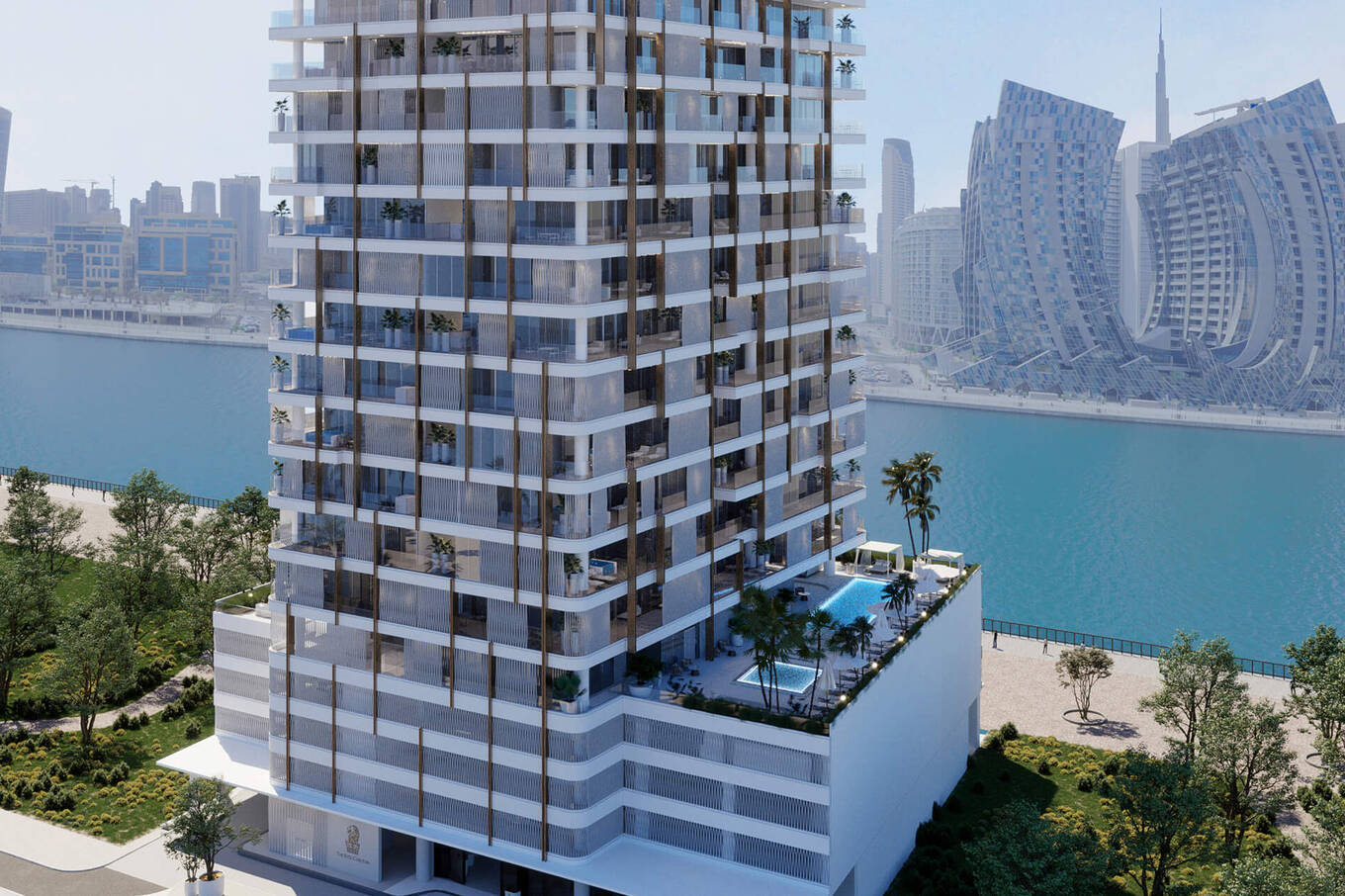 The Ritz-Carlton Residences